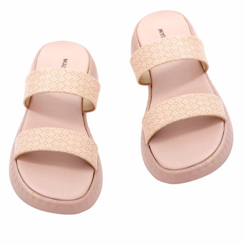 Women Casual Softy - 74954S - Softies - Walkeaze